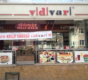 Vidi Vari Maltepe Ankara